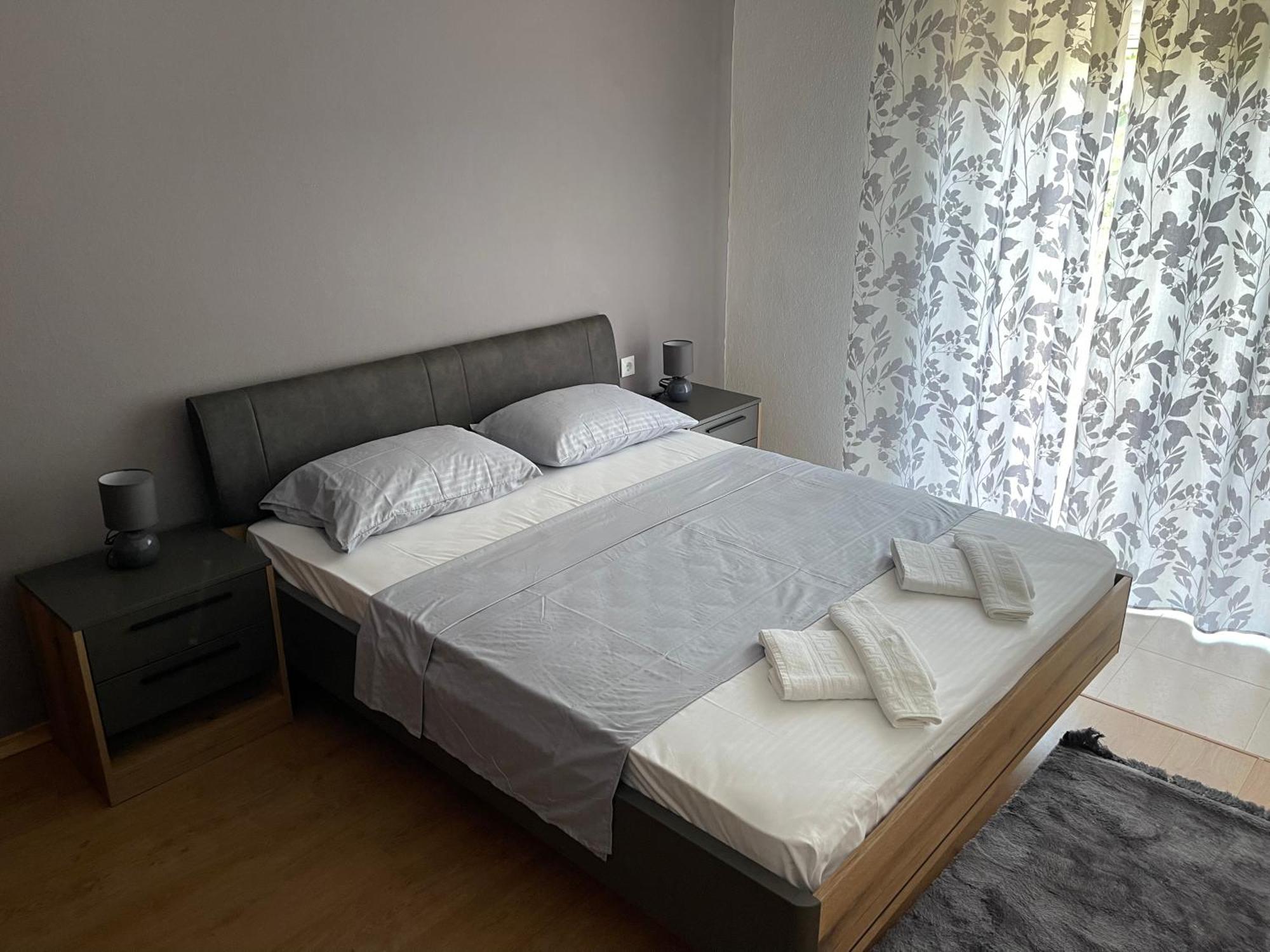 Apartaments Queen 울친 외부 사진