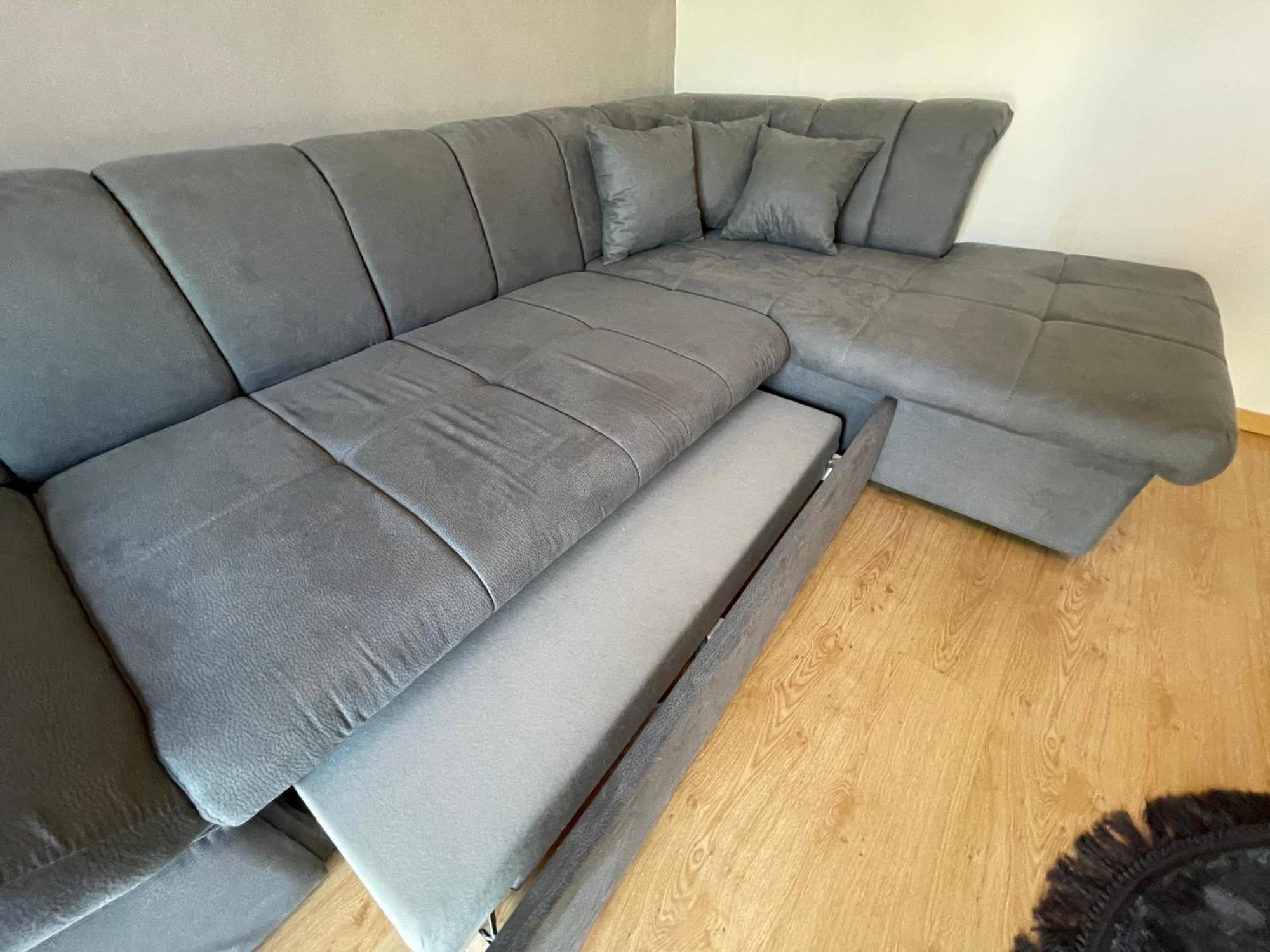 Apartaments Queen 울친 외부 사진