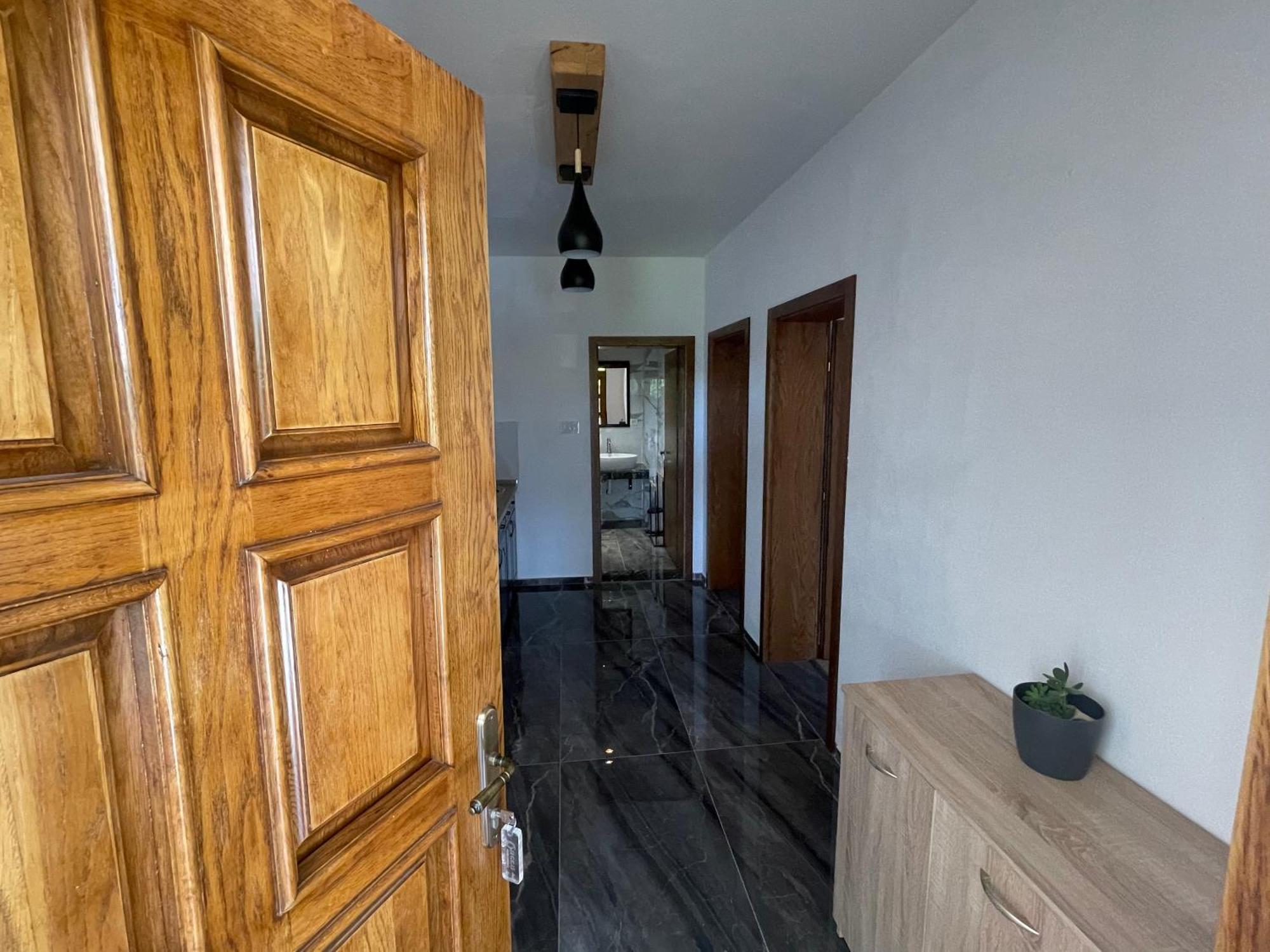 Apartaments Queen 울친 외부 사진