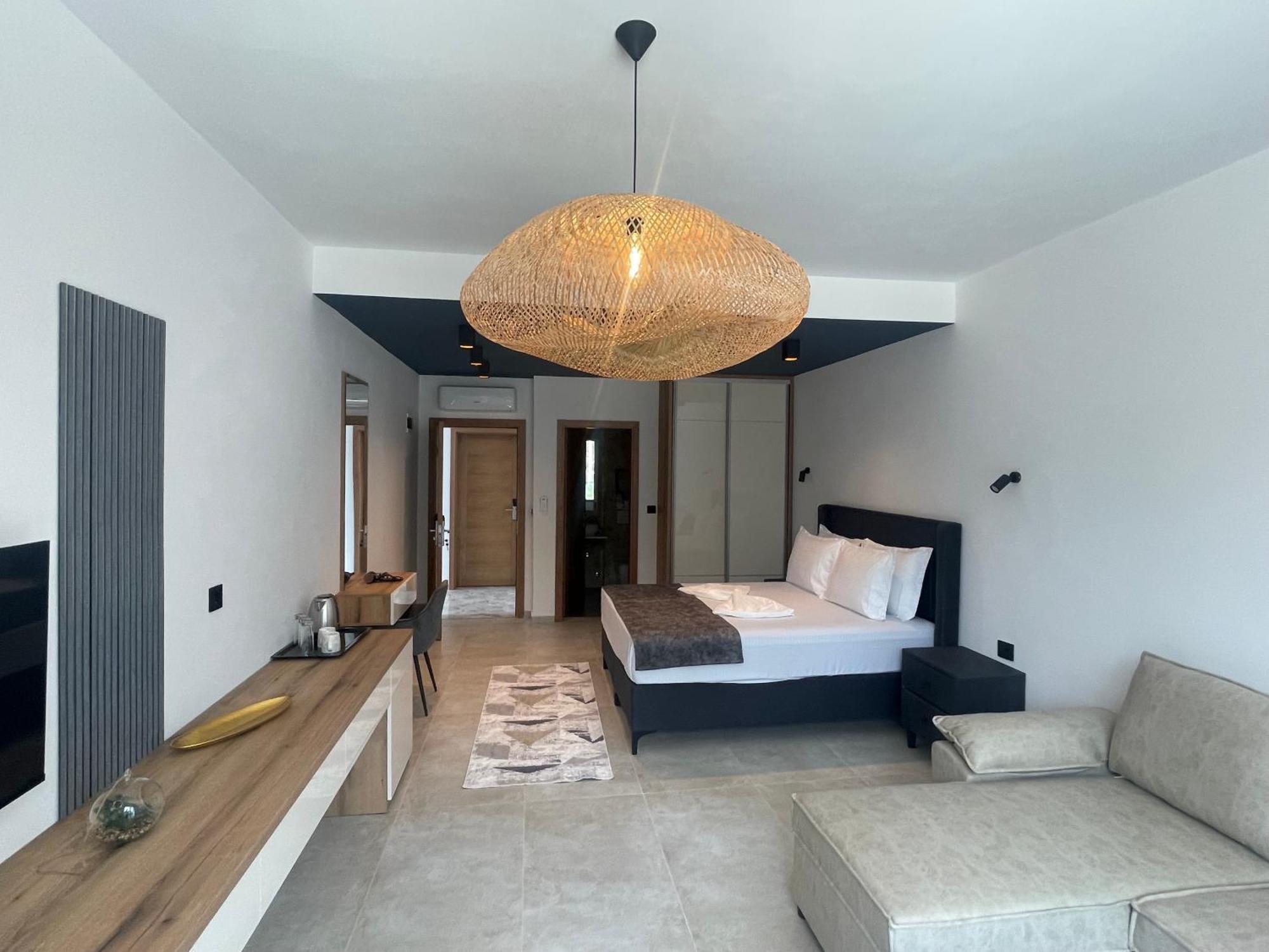 Apartaments Queen 울친 외부 사진