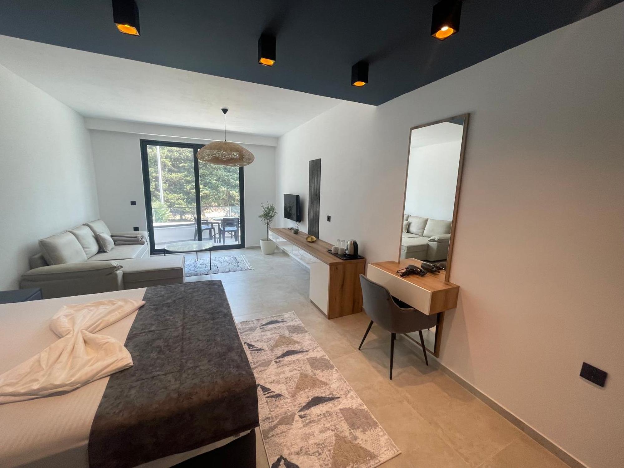 Apartaments Queen 울친 외부 사진